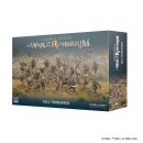 Miidle-Earth SBG: Hill Tribesmen / Bergstammkrieger