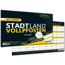 STADT LAND VOLLPFOSTEN – DO IT YOURSELF-EDITION...