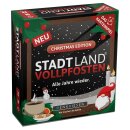 STADT LAND VOLLPFOSTEN – Christmas Edition