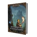 DSA5 - Mysterien der Echsensümpfe