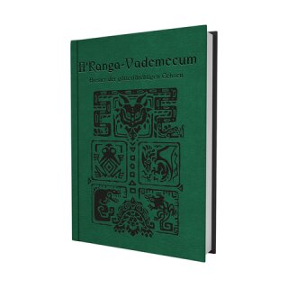 DSA5 - Hranga-Vademecum