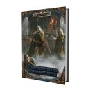 DSA5 - Kompendium der Echsensümpfe