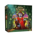 Open Season (DE)