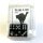 Be like a Cat (RPG) - Dice Set (EN)