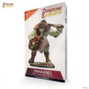Dungeons & Lasers - Yahazzal
