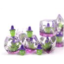 Whacky Witches RPG Dice Set (7)