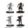 D&D Nolzurs Marvelous Miniatures - Tiefling Female Rogue