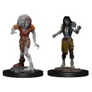 D&D Nolzurs Marvelous Miniatures: Drowned Assassin...