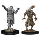 D&D Nolzurs Marvelous Miniatures: Scarecrow &...