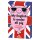 My English is under all pig