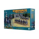 EMPIRE OF MAN: EMPIRE KNIGHTS