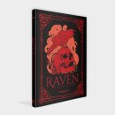 Raven RPG - Core Book (EN)