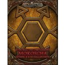 DSA5 - Schicksal und Verdammnis - Gottheit Mokoscha