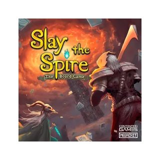 Slay the Spire (EN)