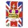 That is the crowning!