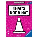 Thats not a hat (DE)