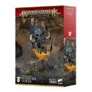 Orruk Warclans: Bosssteinturm / Bossrokk Tower