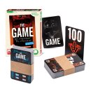 THE GAME - NATURELINE - INTERNATIONAL