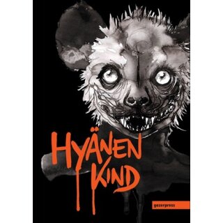 Hyänenkind