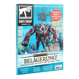 White Dwarf 508 (Januar 25) (Deutsch)