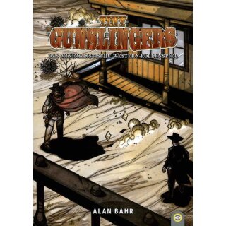 Tiny Gunslingers (DE)