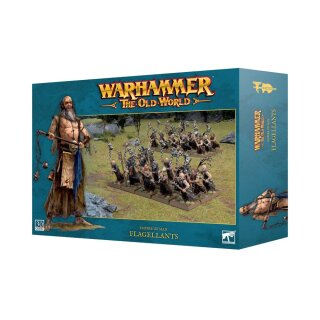 Empire of Man: Flagellants