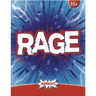 Rage
