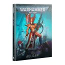 Codex: Aeldari (Deutsch)