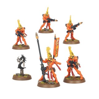 Aeldari: Feuerdrachen / Fire Dragons