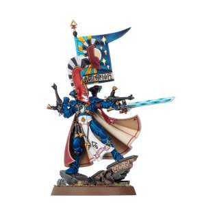 Aeldari: Asurmen