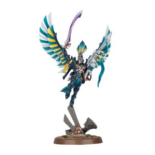 Aeldari: Baharroth