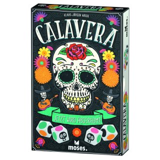 Calavera