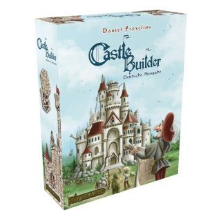 Castle Builder (DE)