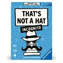 Thats not a hat - Incognito (DE)
