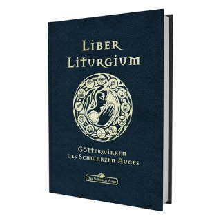 DSA4 - Liber Liturgium (remastered)