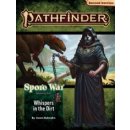 Pathfinder Adventure Path 210: Whispers in the Dirt