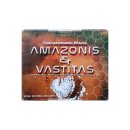 Terraforming Mars Amazonis & Vastitas