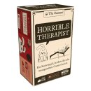 Horrible Therapist (DE)
