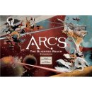 Arcs - The Blighted Reach (EN)