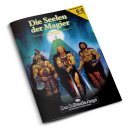 DSA2 - Die Seelen der Magier (remastered)