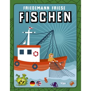 Fischen (DE - EN)