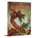 Dragonbane Bestiary (Rules Supplement, Hardback)