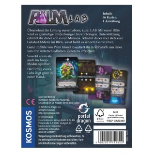Palm Lab (DE)