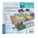 Cities (DE)