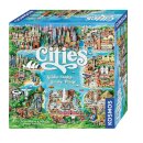 Cities (DE)