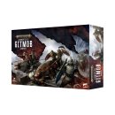 Gloomspite Gitz: Gitmob Armeeset (Deutsch)