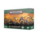 WHU: Borgits Viechgrapscha / Borgits Beastgrabbaz