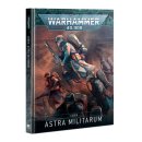 CODEX: ASTRA MILITARUM (DEUTSCH)