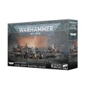 Astra Militarum: Unterstützungswaffentrupp von Krieg...