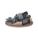 ASTRA MILITARUM: ARTILLERIEMANNSCHAFT